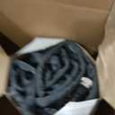 zero-G 4001-100 Garden Hose, 5/8" x 100', Gray