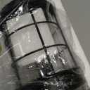 Electric Wax Melt Warmer,Wax Warmer for Scented Wax Melts,Candle Wax Burner Fragrance Warmer and Vintage Light Bulbs,Wax Melt Melter for Rustic Home Decor, Office, Birthday Gifts