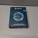 Safety 1st Child Proof Stove Knob Covers, Clear View Stove Knob Safety Covers (Set of 5)