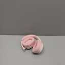 EPOMAKER X Aula G7 Pro Wireless Gaming Headset, Dual Mode BT5.3 & 2.4GHz, 7.1 Surround Sound, 80+ Hour Battery, RGB Light, with Noise Canceling Mic for PS5, PS4, Switch, PC (Pink)