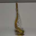 Syhood 60 Stem Gold Christmas Curly Ting Ting Branches Xmas Glitter Curly Willow Branches Vase Filler Stems Tree Picks and Sprays for Christmas Decor, Wedding, Holiday and Home