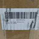 Indoor Cat Cage Enclosure DIY,Cat Playpen Catio Thick Metal Wire Kennels for 1-3 Cats Kitten Cage Detachable Patio Cat Crate (White, 41" L x 28" W x 55" H)