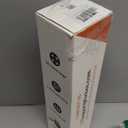 33''x17'' Extra Large Heating Pad for Back&Cramps Relief, XL Electric Heating Pads for Neck Shoulder Pain Relief Heat Pad Upgraded 6 Heat Settings, 4 Timer Options Auto ShutOff Machine Washable Grey