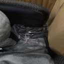 Powermat Full Body Massage Mat with Heat - Shiatsu Back Massager Pad for Bed, Chair & Recliner - Electric Vibrating Heating Pad - Whole Body Massager Mat for Pain Relief - Massage Mattress by Powerfit