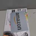 KUAIVO Smart Nutrition Food Scale with LED Display, Tracks Calories, Fat, Carbs & Protein via App, 1g Precision Digital Kitchen Scale for Healthy Eating & Meal Prep (Black)