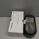 Miorcols Ultrasonic Jewelry Cleaner, 48KHz Jewelry Ultrasonic Cleaner Machine for All Jewelry, Glasses, Rings, Retainers, Watch Strap, Dentures, 304 Stainless Steel 12oz Cleaning Pod - Black