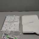 Adhd Cleaning Planner - Reusable Adhd Cleaning and Organizing Planner Daily Weekly Monthly - Cleaning Schedule and Checklist ADHD Planners for Adults Women Editable Household Schedule Planners 2026