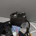 Steam Cleaner for Home, 293°F 58 PSI Powerful Multipurpose Handheld Steam Mop, 21 Attachments, 50Oz Capacity, Heavy Duty Steamer for Carpets, Floors, Cars, Tiles, Crack Cleaning, Turquoise