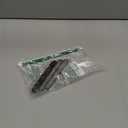 muekzu Silicone Car Door Edge Guard Trim Molding Crash Scratch Protector Scratch Guard for Car, Sedans,Truck,SUV 4PCS (Black)