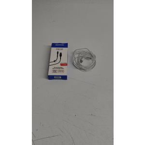 ZGEAR 10 FOOT BRAIDED SYNC & CHARGE CABLE
