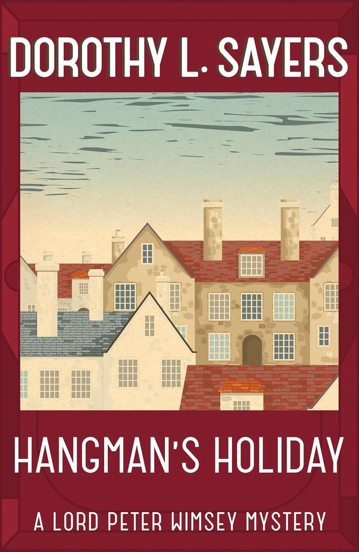 Hangmans Holiday