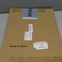 Small Stone Dish Drying Mat for Kitchen Counter, 2 PCS 16"12" & 8"x4" Quick Dry Stone Mats, Foldable Water Absorbing Diatomaceous Earth Drying Dish Pad for Countertop Bottles Utensils Cups(Dark Gray)