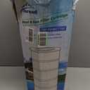 TOREAD PWWCT150 Pool Filter Replaces PWWCT150, Ultral-B3, Clearwater II ProClean 150, 817-0150N, Unicel 8414, Filbur FC-1287, SD-00210, 150 Sq.ft Filter Cartridge 1PACK