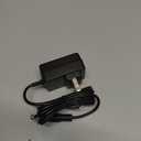 24VCHRG-QC Quick Charger for Snow Joe iBAT24 and 24VBAT Series Battery Compatible with All Lithium iON Battery Models 24VBAT, 24VBAT-LT, 24VBAT-LTE, 24VBAT-XR Replacement Power Supply Charging Cord