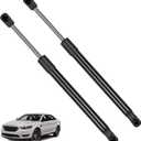 6549 13in/138Lb Hood Struts Lift Supports Car Hood Holder BDFHYK Gas Spring Compatible with Ford Taurus 2010-2019, Police Interceptor Sedan 2013-2019,Special Service Police Sedan 2015-2018 w/o Spoiler