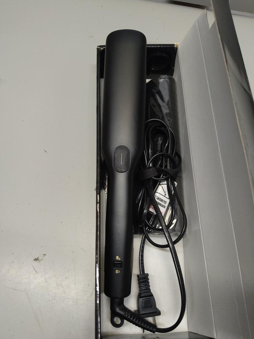 Terviiix Titanium Flat Iron 1.75“