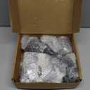 Ignition Coil Pack Compatible with V8 5.7 8.1 1998 1999 2000 2001 2002 Chevy Camaro Corvette Silverado Suburban Express, GMC Sierra Yukon XL Savana, 2004 2005 Cadillac CTS 5.7L 8.1L, C1144 UF192, 8pc