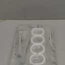 Western Farmhouse Shower Curtain, Cabin Rustic Woodland Bear Forest Shower Curtains Set, Hunting Wild Life Shower Curtains with Hooks, Camping Bathroom Curtain Decoration 72x72inch (Brown Black)