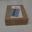 JOYIN 12 Pack Christmas Red Velvet Bows, 13" Long by 9" Wide Decorative Christmas Bows for Wreath Garland Tree Decor, Indoor Outdoor Holiday Decorations (Small)