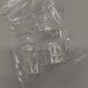 Momcozy 21mm 4Count Flange Insert Compatible with 24mm Flange/Shield of Most Pumps