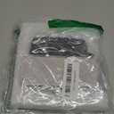 Maestri House Mini Coffee Scale with Timer, USB-C Rechargeable Espresso Scale, 2kg/0.1g Accurate Scale for Espresso and Pour-Over Coffee, Portable Digital Kitchen Scale with Auto Timer (Black&Silver)