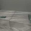 BINO | Stackable Storage Drawers, Tall X-Large - Clear | THE CRATE COLLECTION | Storage Bins With Drawers | Bathroom Organizers | Under Sink Organizer | Vanity Cabinet Home Organization