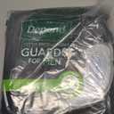 Depend Guards Incontinence Pads for Men, Maximum Absorbency, 52 Count
