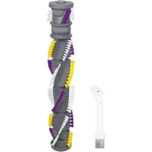 2191 Brush Roll Compatible with Bissell 2191 2190 2191U 2191X 1700 2259 2260 2252 2258 2253 2254 2255 2256 1830 1831 2487 2489 PowerForce Helix Bagless Upright Vacuum (1 Brush roll)
