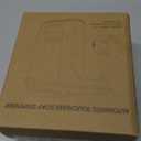 Automatic Soap Dispenser, Touchless Dish Soap Dispenser 17oz/500ml with Infrared Sensor, 5 Adjustable Soap Levels, Liquid Dispenser for Bathroom Kitchen (Silver)