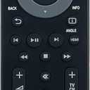 NB540 NB540UD Replace Remote Control Applicable for Philips Blu-ray Player BDP3010 BDP5010 BDP5005 BDP7310 BDP5012 BDP5010 BDP7320 BDP5320 BDP5110 BDP3020 BDP5010/F7A BDP7310/F7 BDP5005/F7 BDP7320/F7