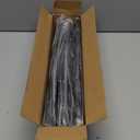 4PCS Mahjong Racks with Pushers for American Mahjong Tiles(Black), Mahjong All-in-one Tile Rack with Pusher Combo