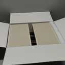 Seealle Bedroom Lamps for Night Stands - Touch Control, 3 Way Dimmable, USB C+A Charging, LED Bulbs, Easy Assembly (Medium(19.6in))