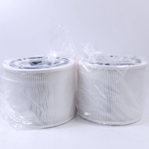 2 Pack Core 300 Replacement Filter for Levoit Air Purifier Core 300-rf Core 300S