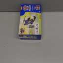 PAW Patrol: Air Rescue Chase Action Figure & Hero Helicopter Toy with Projectile Launcher & 2 Projectiles, Kids Toys for Boys & Girls Ages 3+