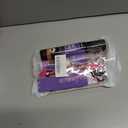 Lace Tint Spray For Wigs Hair Tint Lace Spray Wig Tint Lace Spray Lace Tint Mousse Wig Glue for Front Lace Wig Set Wig Installation Kit (Medium Brown)