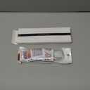 Mesime Compatible with Apple Watch Band 38mm 40mm 41mm 42mm 44mm 45mm 46mm, Women Bling Jewelry Bands with Tempered Glass Screen Protector Case, Shiny Strap for iWatch Series 11/10/9/8/7/6/5/4/3/2/1/SE