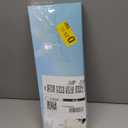 Replacement Toothbrush Heads Compatible with OralB iO 3/4/5/6/7/8/9/10 Series Ultimate Clean Electric Toothbrush,for OralB iO Electric Toothbrush,12 Pack (White, Medium)