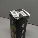 Camping Sleeping Pad, Ultralight Camping Mat with Pillow, Built-in Foot Pump Inflatable Sleeping Pads Compact for Camping Backpacking Hiking Traveling Tent,Single,Green