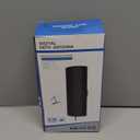 2026 Upgraded TV Antenna Indoor Outdoor, 3200+ Miles Range Amplified Digital TV Antenna for SmartTV and All OlderTV - 36ft HD Cable - 300+ Channels - Support 4K 8K 1080p and Other Resolutions (Black)