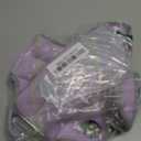 AceSpear Wrist Weights with Thumb Loops Lock for Men Women 1lb*2 2lbs*2 3lbs*2 Ankle Weights Weighted Gloves for Running Strength Training Walking Exercises (Purple)