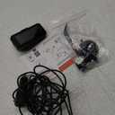 IIWEY 4K Dash Cam Front and Rear for Cars, Dual UHD Camera with WiFi, Free 64GB Card, 3.16" IPS, G-Sensor, Parking Mode, Loop Recording, WDR