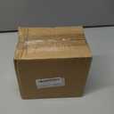 Steel Tongue Drum 6 Inch 8 Notes,C-Key Steel Hand Drum Instruments Set for Kids Adults,Navy Blue