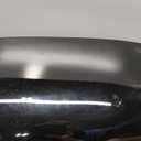 Right Passenger Side Door Mirror Compatible With 2018 2019 2020 2021 2022 2023 2024 2025 2026 VW Atlas With Manual Folding Heated Turn Signal Blind Spot Black Replace#3CN857508AG9B9-PFM(6+2Pins)