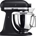5 OT 4.7 L
Artisan® Tilt-Head Stand Mixer
The power and durability to take it all on