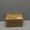 Orthodontic Ligature Ties Storage Box, YOUYA DENTAL 15 Holes Orthodontic Elastomeric O-Rings Braces Rubber Bands Case Ortho Orthodontic Ligature Tie Stick Holder Storage Box Acrylic Clear Organizer