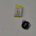Acoustix 6 Foot Braided Auxiliary Audio Cable