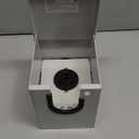 30 Amp RV Power Outlet Box, NEMA TT-30R Receptacle Outdoor Plug Panel, 125V Weatherproof Electrical Box for RV, Camper, Generator, and Temporary Power Applications