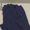 Fabletics Women's Active Scrub Jogger - MotionTech, Pocket-Packed, Lightweight, Wrinkle-Resist, Semi-Slim Fit, XL