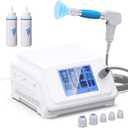 Extracorporeal Shock Wave ESWT Machine for Muscle, VanBoLon Shockwave Therapy Machine for Joint, Shoulders, Waist Pain Relief, Home Use, Gym, Rehabilitation Center