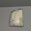 JaGely 1/2/3 Pair White Lace Tights for Women White Fishnet Hollow out Knitted Tights Lolita Stockings Lace Strips Pantyhose, S/M